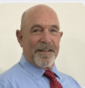 Gregory Andrew, candidate for Round Rock ISD Board of Trustees Place 3